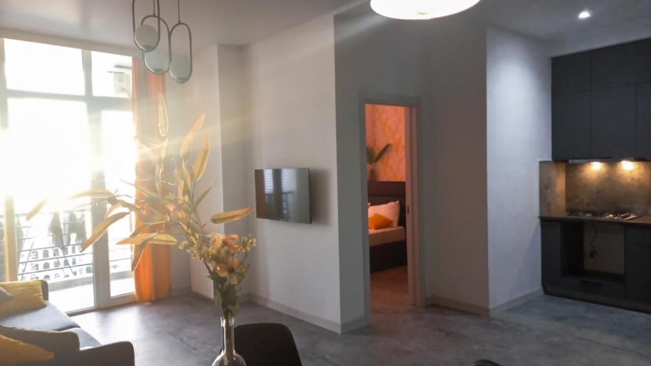 Green House Batumi Διαμέρισμα Εξωτερικό φωτογραφία