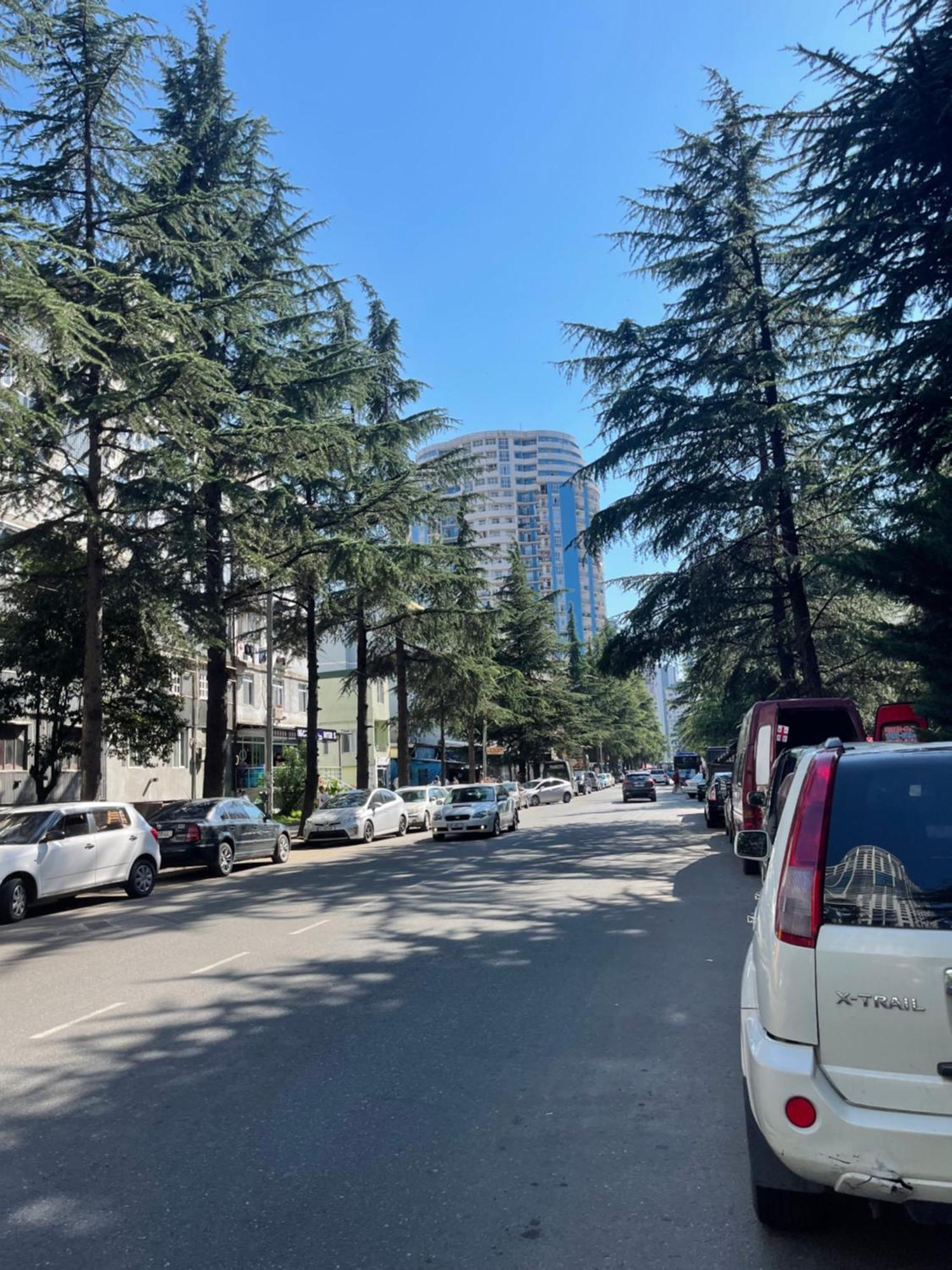 Green House Batumi Διαμέρισμα Εξωτερικό φωτογραφία