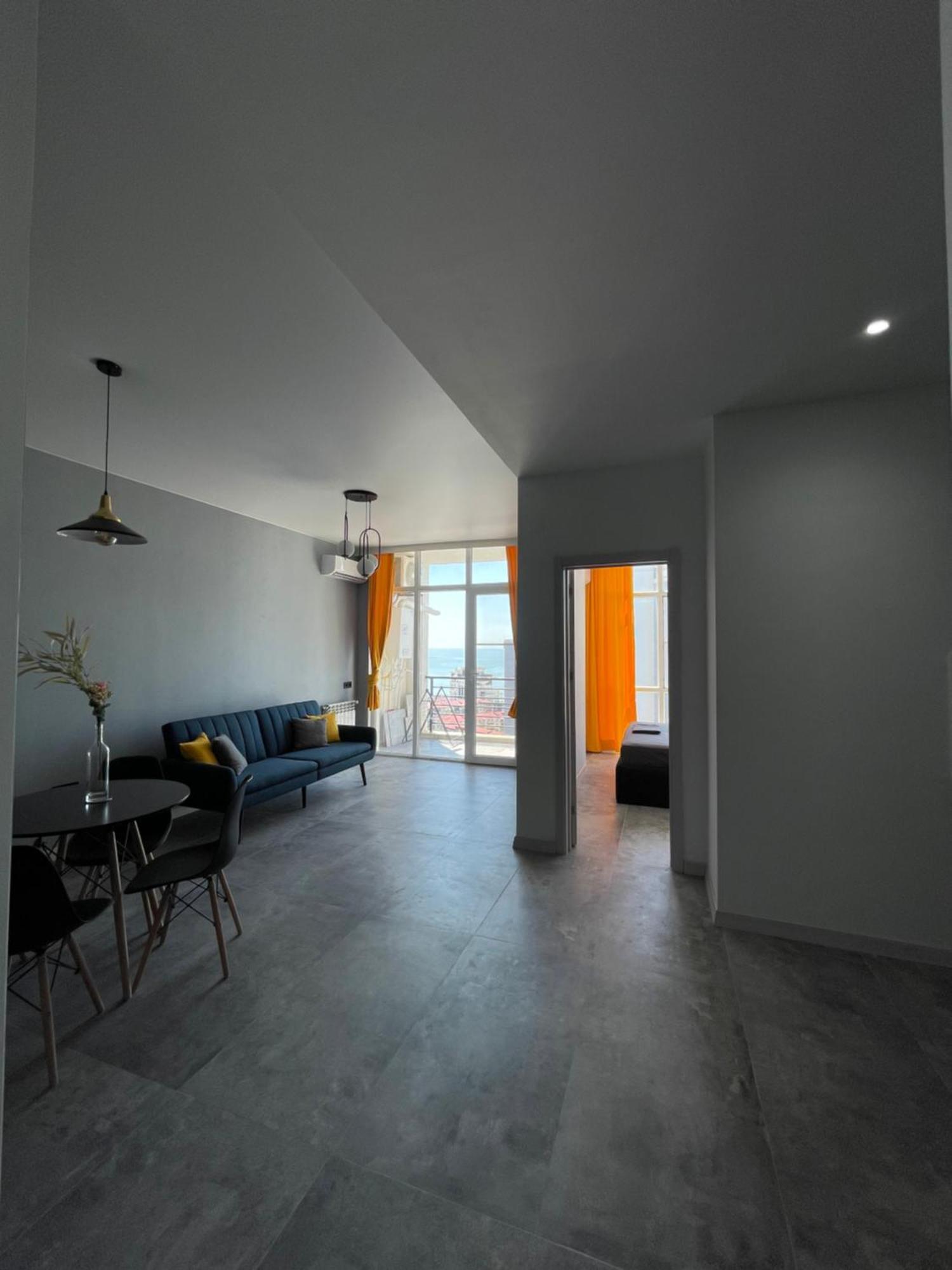 Green House Batumi Διαμέρισμα Εξωτερικό φωτογραφία