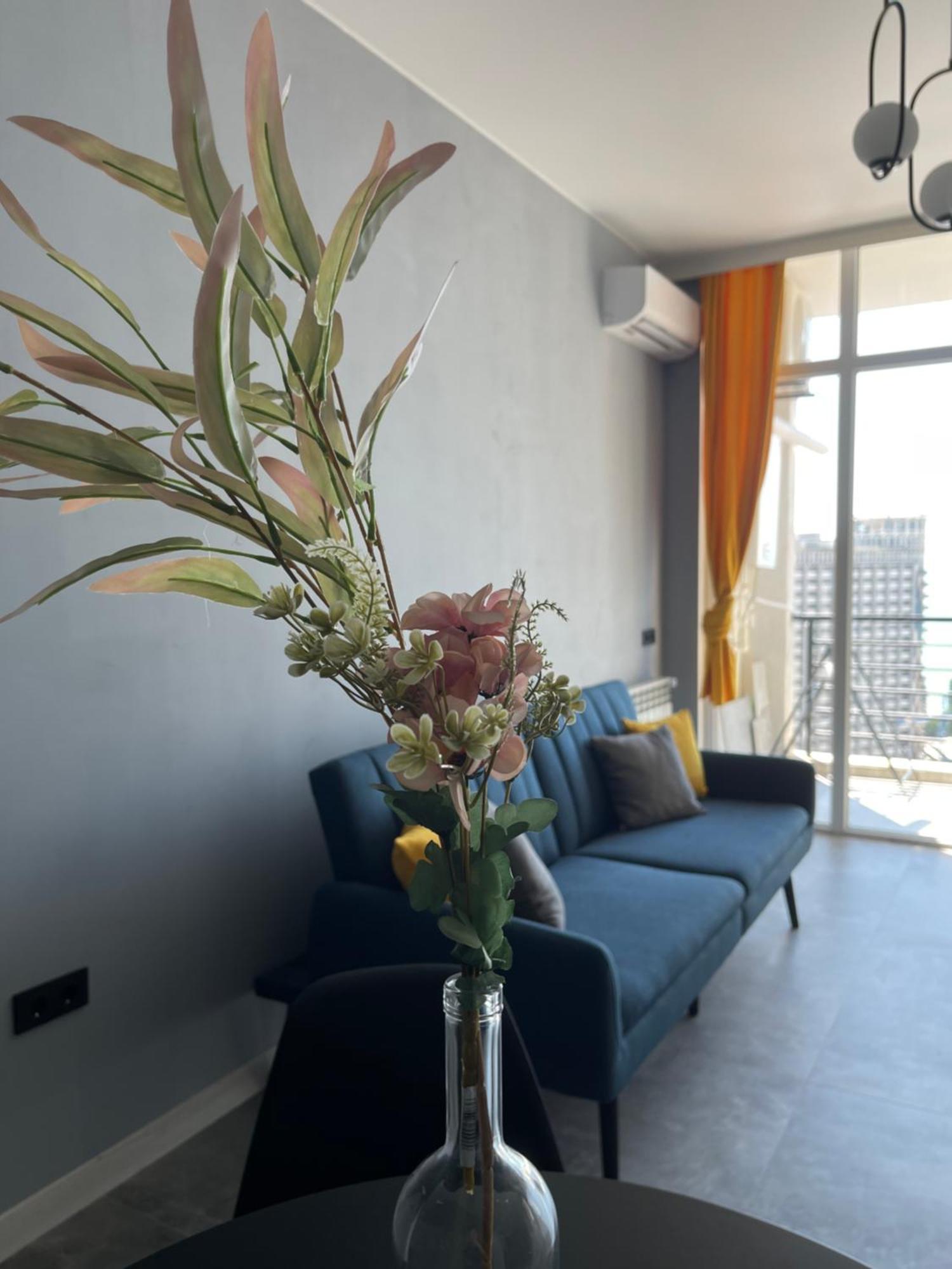 Green House Batumi Διαμέρισμα Εξωτερικό φωτογραφία