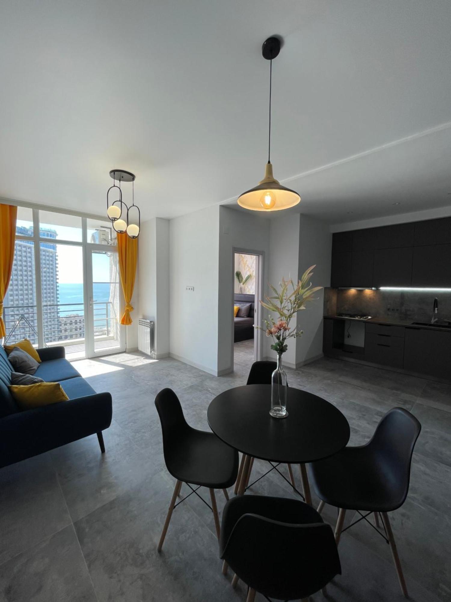 Green House Batumi Διαμέρισμα Εξωτερικό φωτογραφία