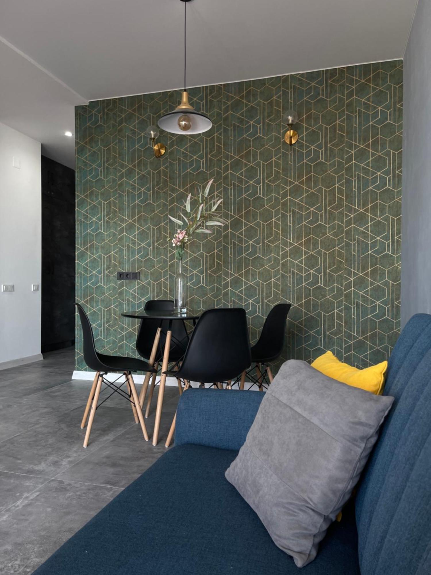 Green House Batumi Διαμέρισμα Εξωτερικό φωτογραφία