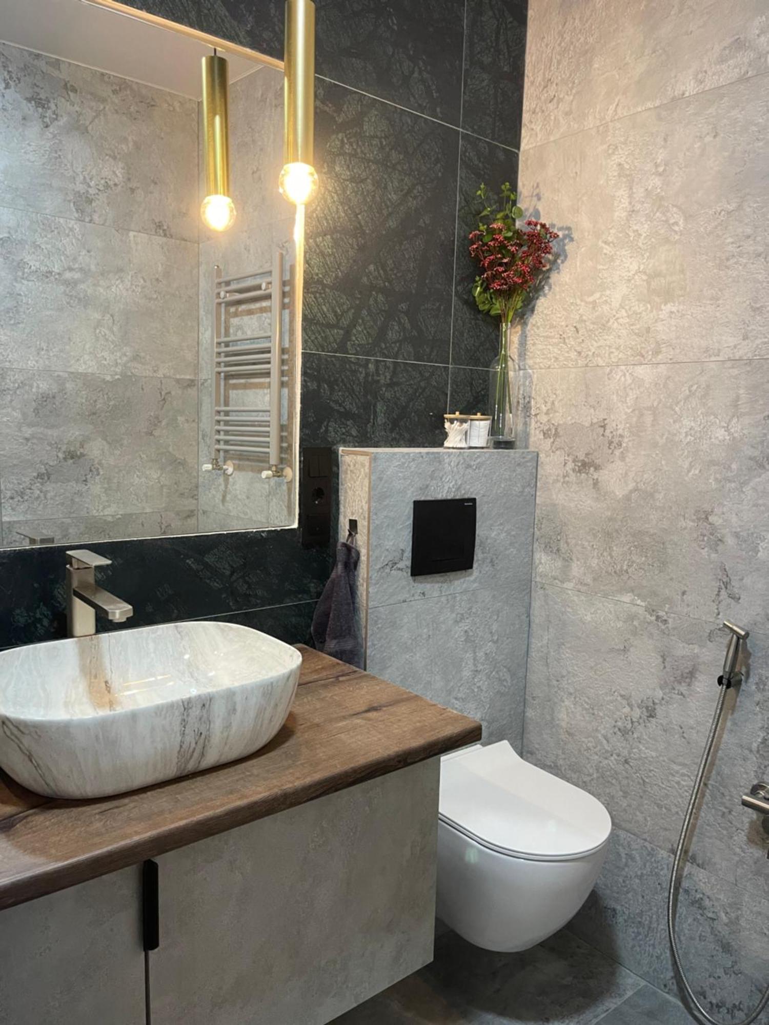 Green House Batumi Διαμέρισμα Εξωτερικό φωτογραφία