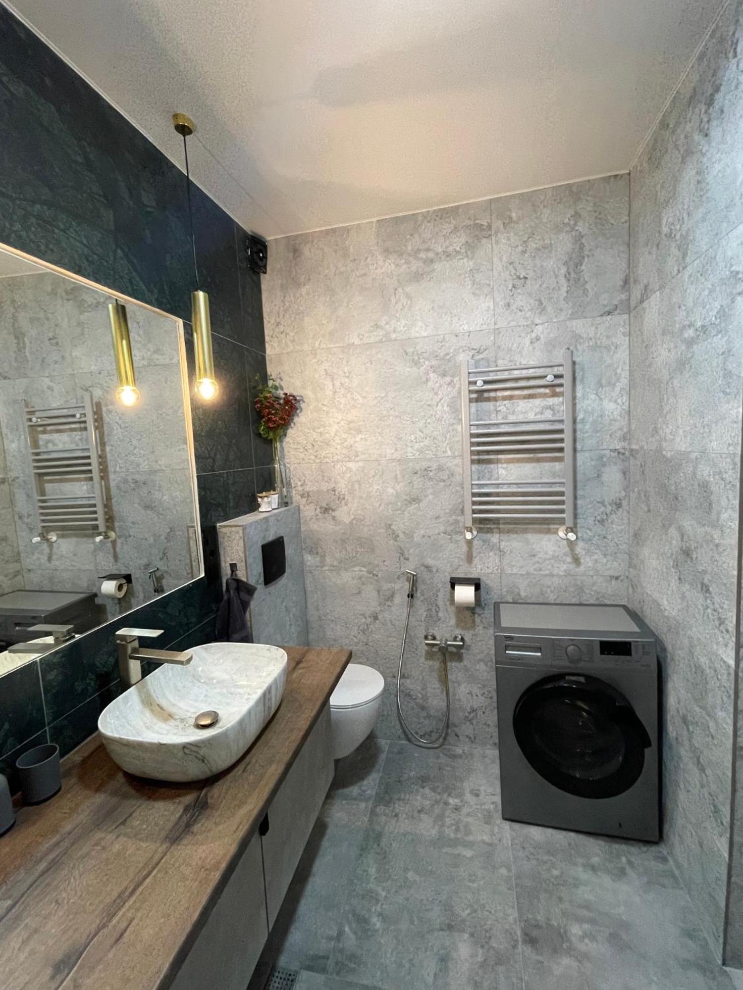 Green House Batumi Διαμέρισμα Εξωτερικό φωτογραφία