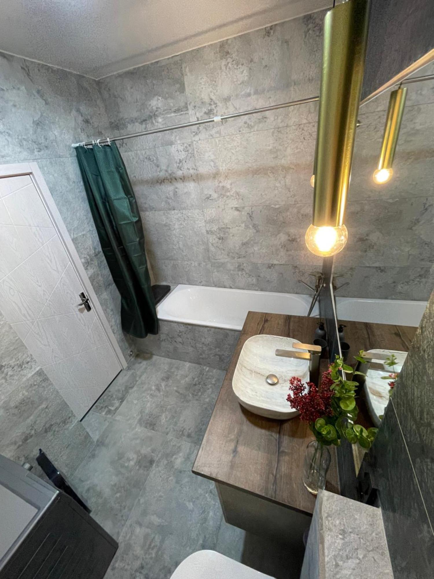 Green House Batumi Διαμέρισμα Εξωτερικό φωτογραφία