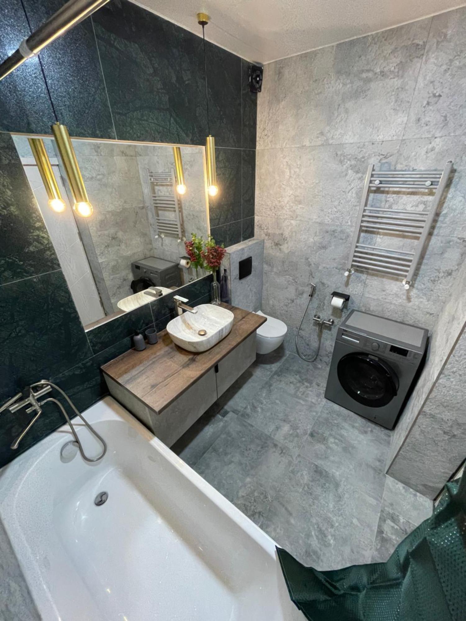 Green House Batumi Διαμέρισμα Εξωτερικό φωτογραφία